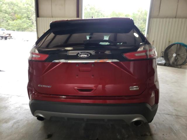 2FMPK3J99KBB08234  ford edge 2019 IMG 5