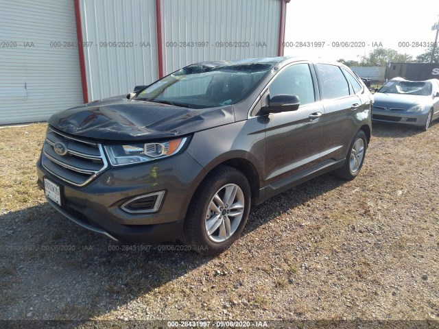 2FMPK3J9XJBC49621  ford edge 2018 IMG 1