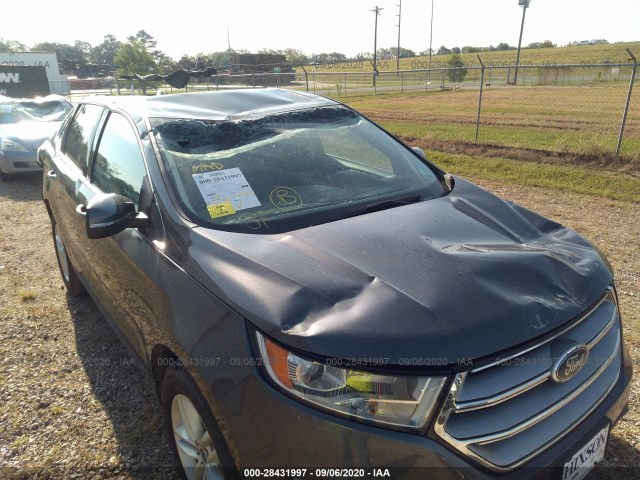 2FMPK3J9XJBC49621  ford edge 2018 IMG 5