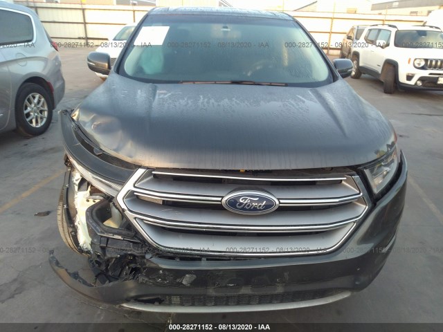 2FMPK3K85JBB72288  ford edge 2018 IMG 5