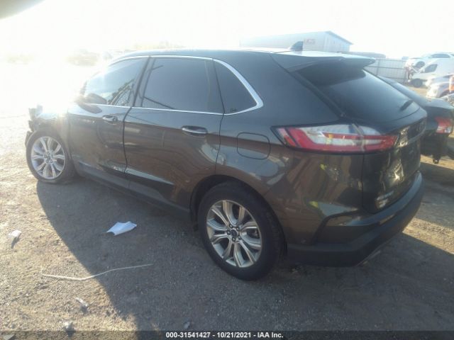 2FMPK3K90KBB36518  ford edge 2019 IMG 2