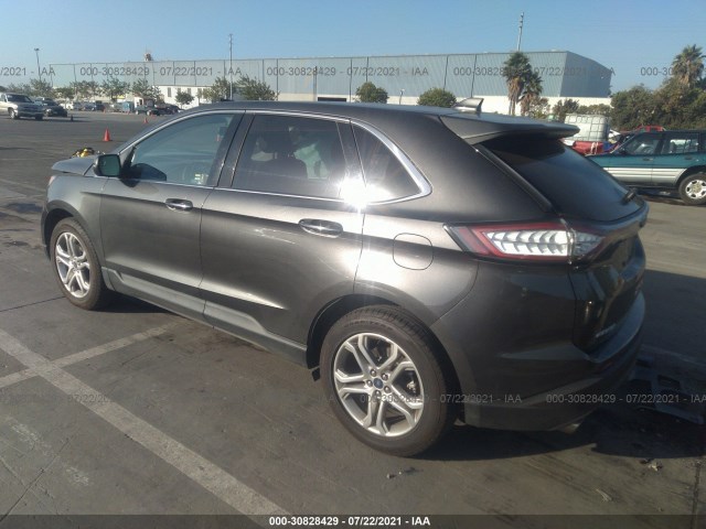 2FMPK3K94JBB64062  ford edge 2018 IMG 2