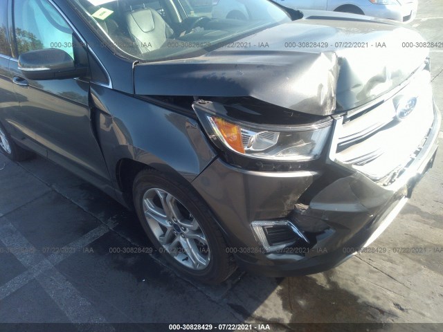 2FMPK3K94JBB64062  ford edge 2018 IMG 5