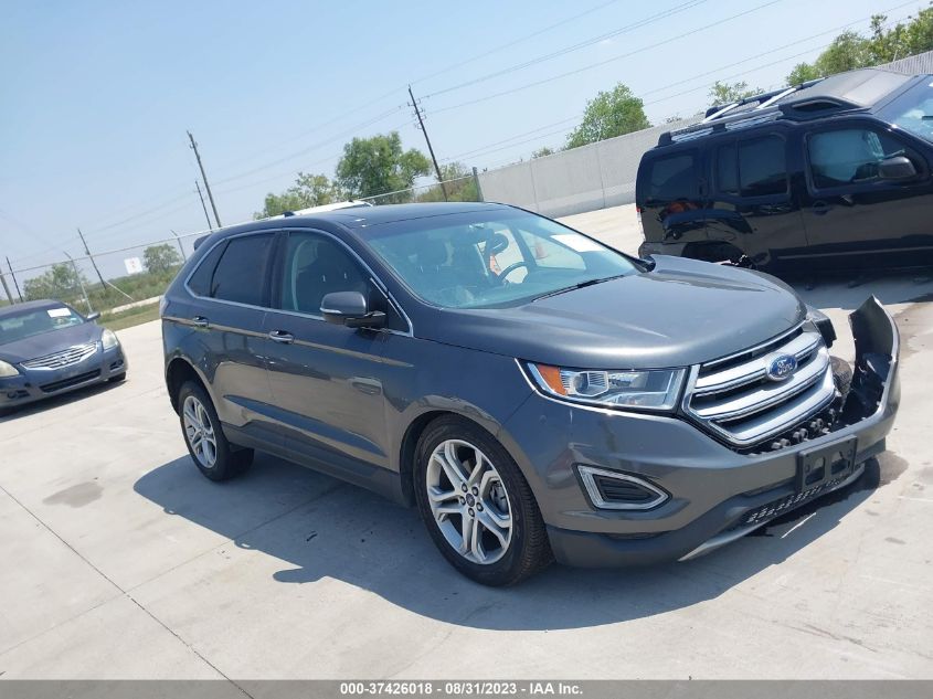 2FMPK3K9XJBB20132  ford edge 2018 IMG 0