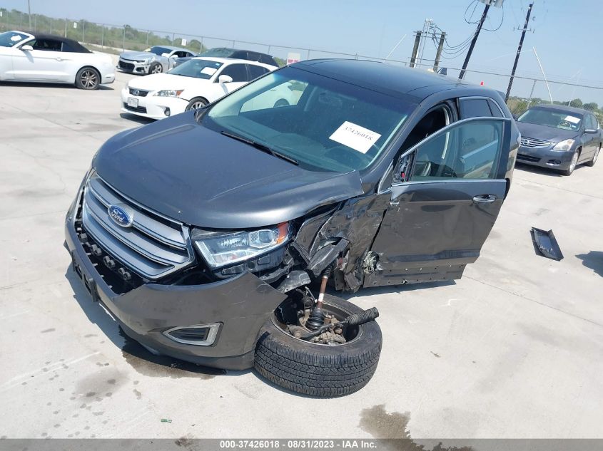 2FMPK3K9XJBB20132  ford edge 2018 IMG 1