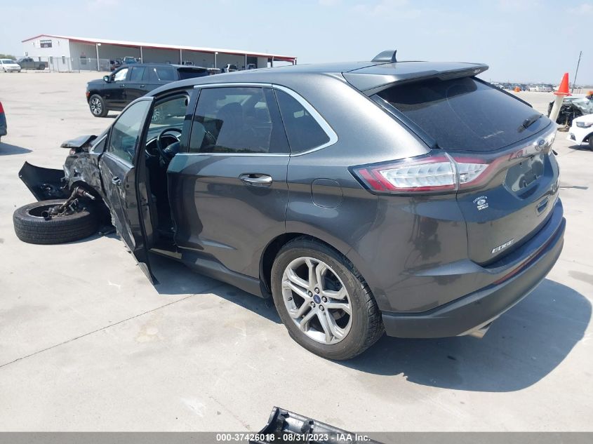 2FMPK3K9XJBB20132  ford edge 2018 IMG 2