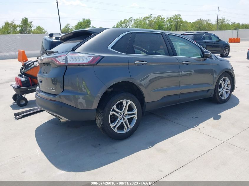 2FMPK3K9XJBB20132  ford edge 2018 IMG 3