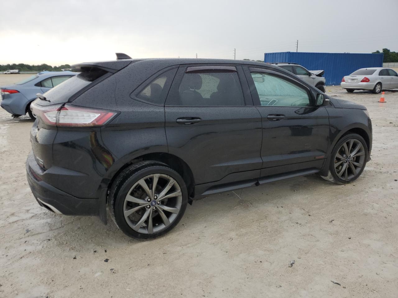 2FMPK4AP0JBC29768  ford edge 2018 IMG 2