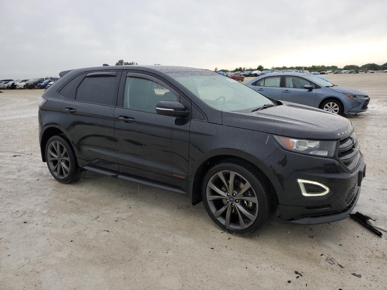 2FMPK4AP0JBC29768  ford edge 2018 IMG 3