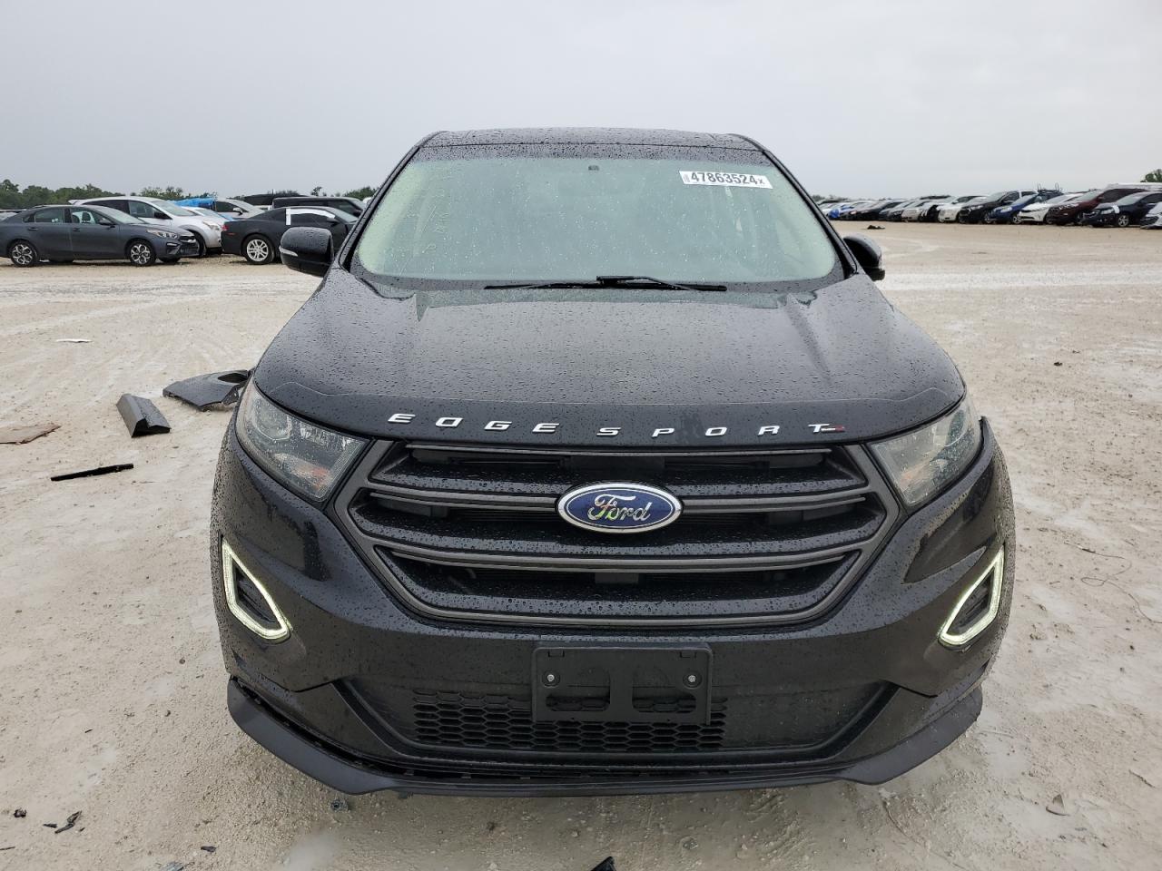 2FMPK4AP0JBC29768  ford edge 2018 IMG 4