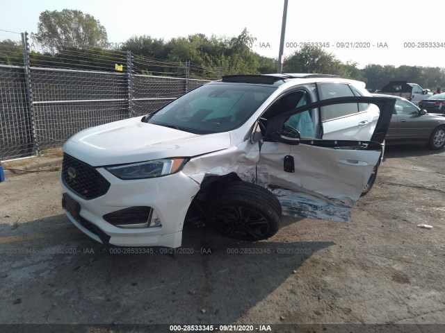 2FMPK4AP0KBB27596  ford edge 2018 IMG 1