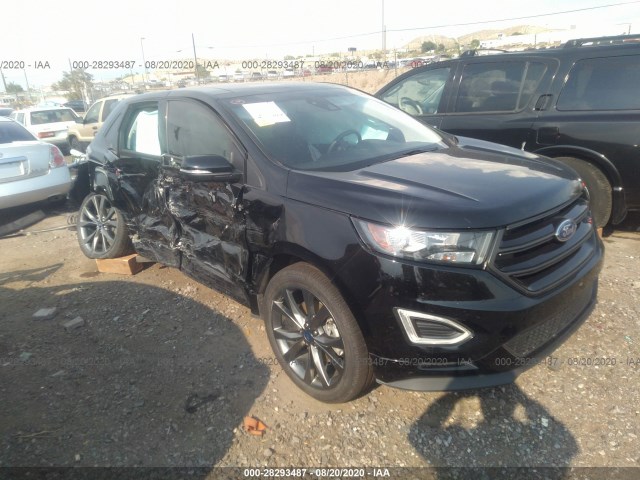 2FMPK4AP1JBC00800  ford edge 2018 IMG 0