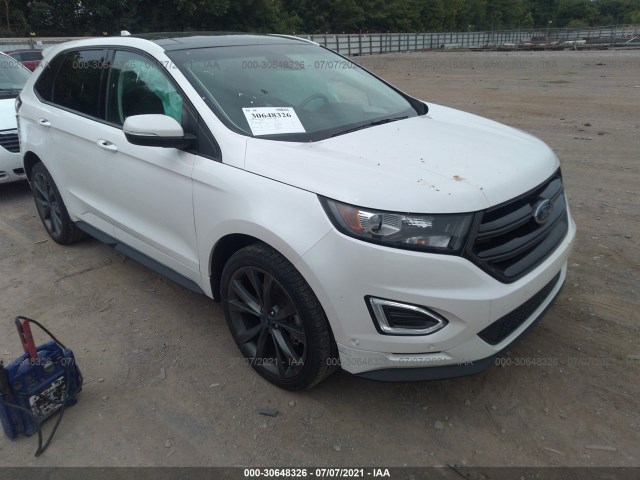 2FMPK4AP4JBB94183  ford edge 2018 IMG 0