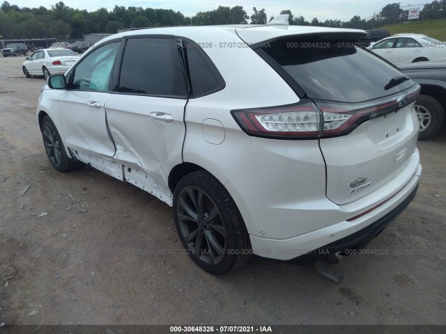 2FMPK4AP4JBB94183  ford edge 2018 IMG 2