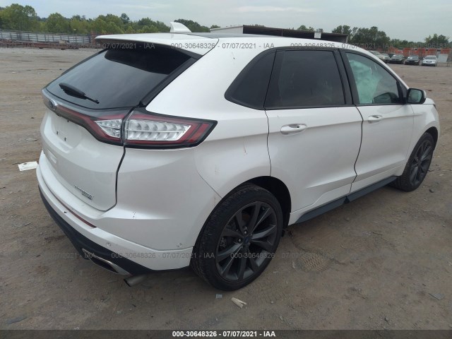 2FMPK4AP4JBB94183  ford edge 2018 IMG 3