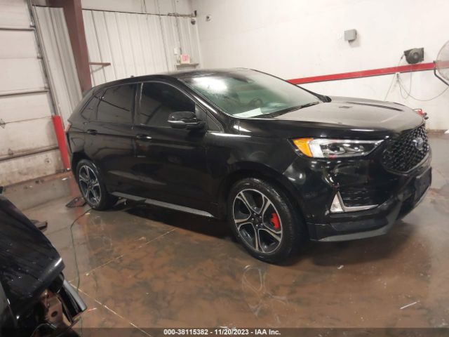 2FMPK4AP6KBB13136  ford edge 2019 IMG 0