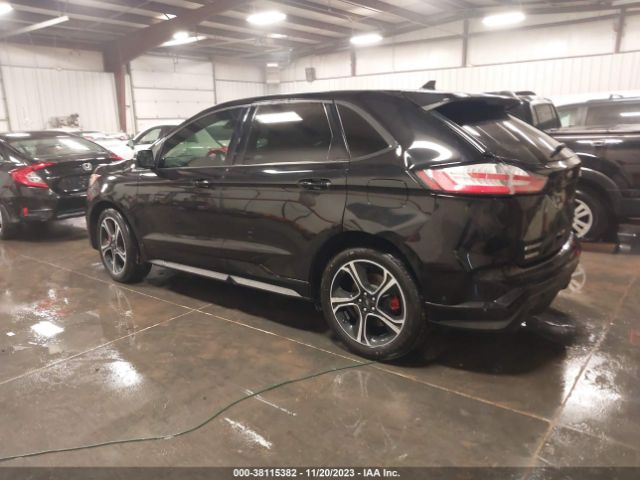 2FMPK4AP6KBB13136  ford edge 2019 IMG 2