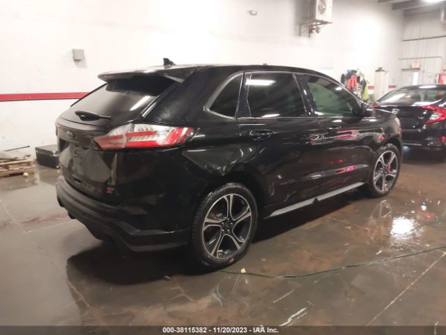 2FMPK4AP6KBB13136  ford edge 2019 IMG 3