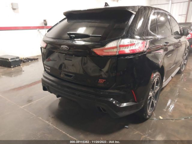 2FMPK4AP6KBB13136  ford edge 2019 IMG 5