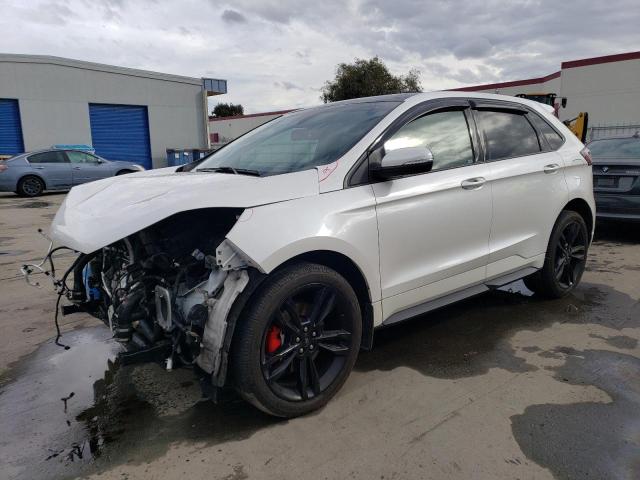 2FMPK4AP9KBB37530  ford edge 2019 IMG 0