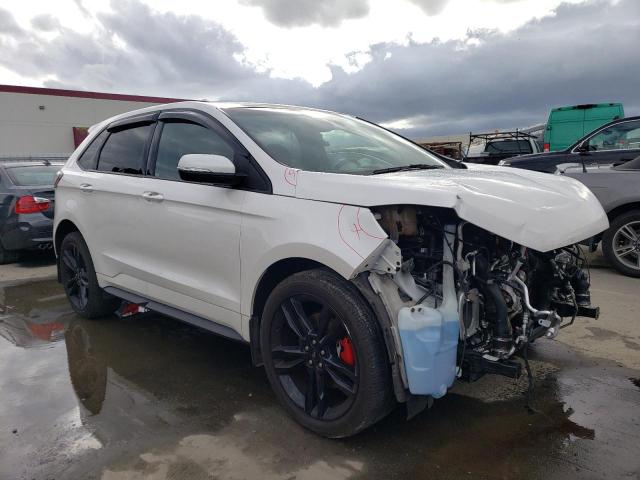 2FMPK4AP9KBB37530  ford edge 2019 IMG 3