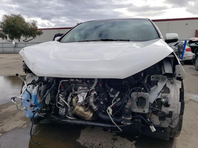 2FMPK4AP9KBB37530  ford edge 2019 IMG 4