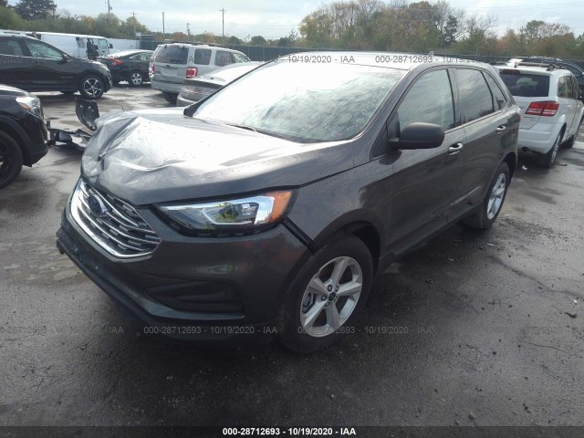 2FMPK4G95KBB20121  ford edge 2019 IMG 1