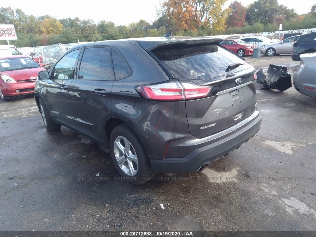 2FMPK4G95KBB20121  ford edge 2019 IMG 2