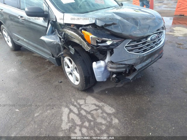 2FMPK4G95KBB20121  ford edge 2019 IMG 5