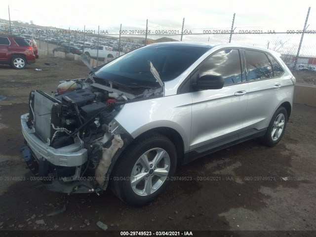 2FMPK4G96JBC20386  ford edge 2018 IMG 1