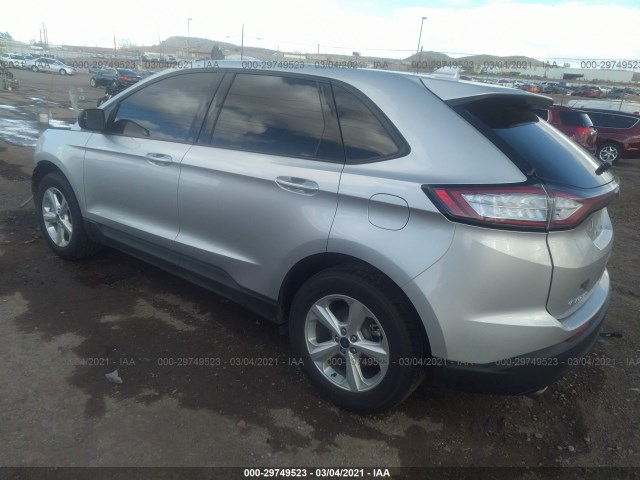 2FMPK4G96JBC20386  ford edge 2018 IMG 2