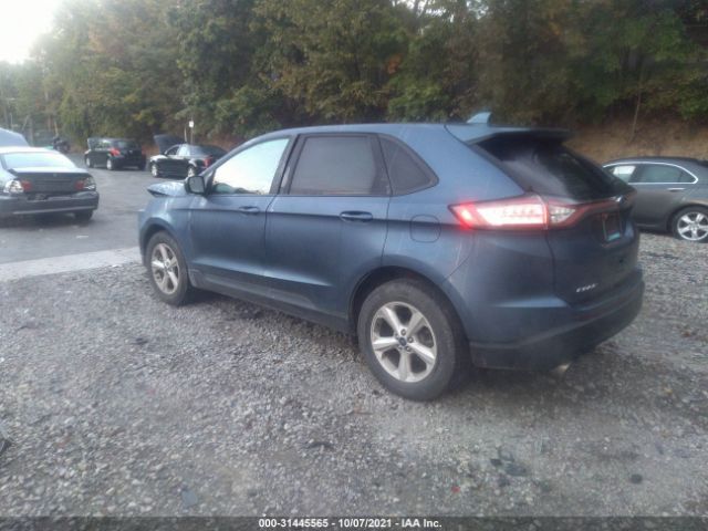 2FMPK4G98JBB20905  ford edge 2018 IMG 2