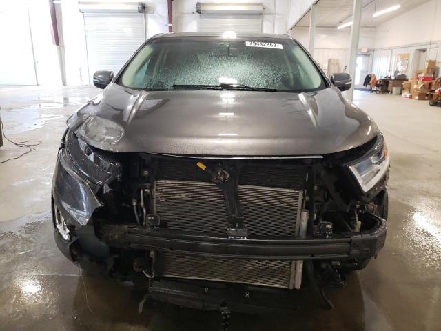 2FMPK4J80JBB72884  ford edge 2018 IMG 4