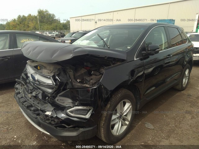 2FMPK4J86JBB38206  ford edge 2018 IMG 1