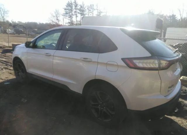 2FMPK4J86JBC57065  ford edge 2018 IMG 2