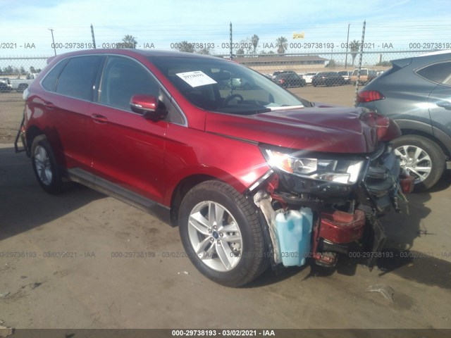 2FMPK4J86JBC61049  ford edge 2018 IMG 0