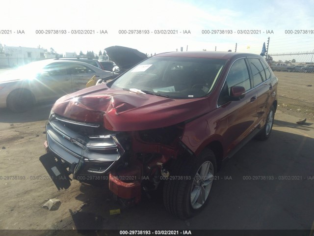 2FMPK4J86JBC61049  ford edge 2018 IMG 1