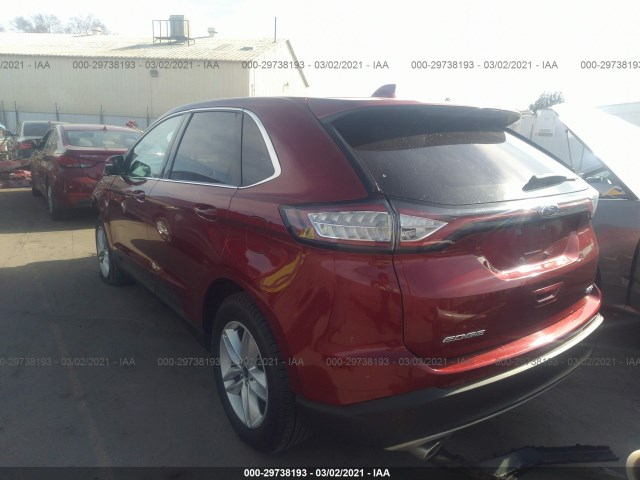 2FMPK4J86JBC61049  ford edge 2018 IMG 2