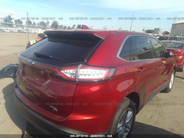 2FMPK4J86JBC61049  ford edge 2018 IMG 3