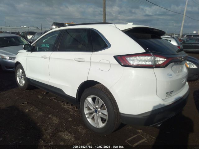 2FMPK4J88JBC16565  ford edge 2018 IMG 2