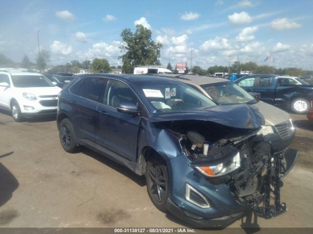 2FMPK4J90JBB50358  ford edge 2018 IMG 0