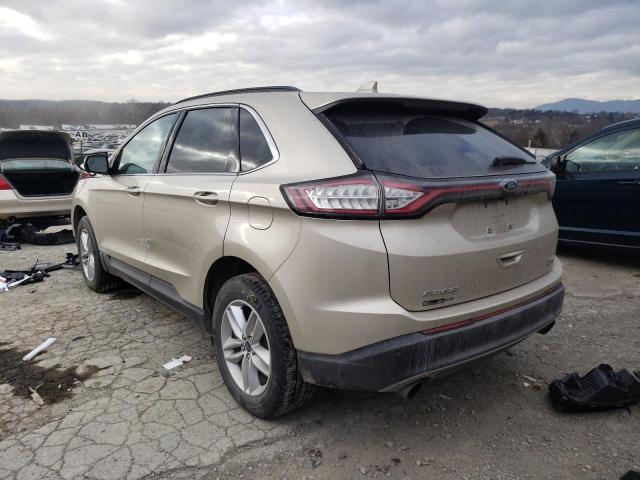 2FMPK4J90JBC46264  ford edge 2018 IMG 2