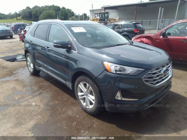 2FMPK4J91KBB09318  ford edge 2019 IMG 0