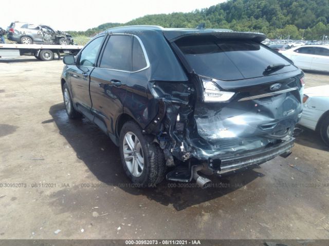 2FMPK4J91KBB09318  ford edge 2019 IMG 2