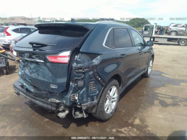 2FMPK4J91KBB09318  ford edge 2019 IMG 3