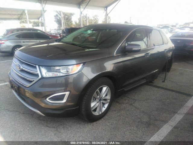 2FMPK4J94JBB64232  ford edge 2018 IMG 1