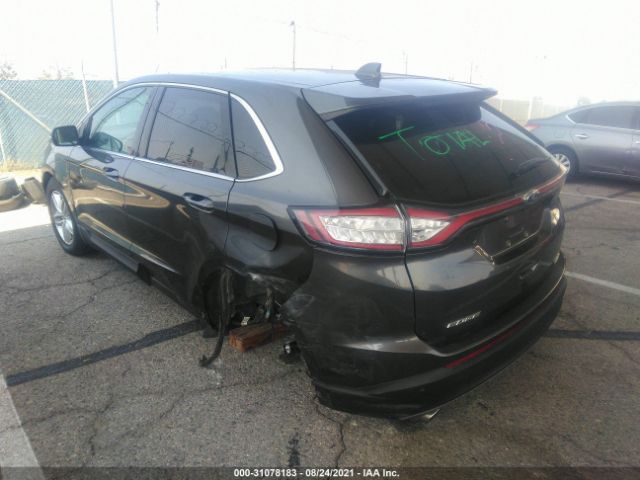 2FMPK4J94JBB64232  ford edge 2018 IMG 2