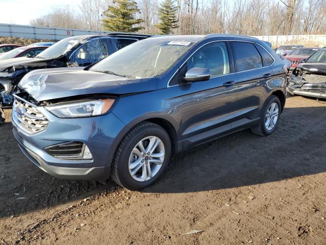 2FMPK4J97KBB09338  ford edge 2019 IMG 0