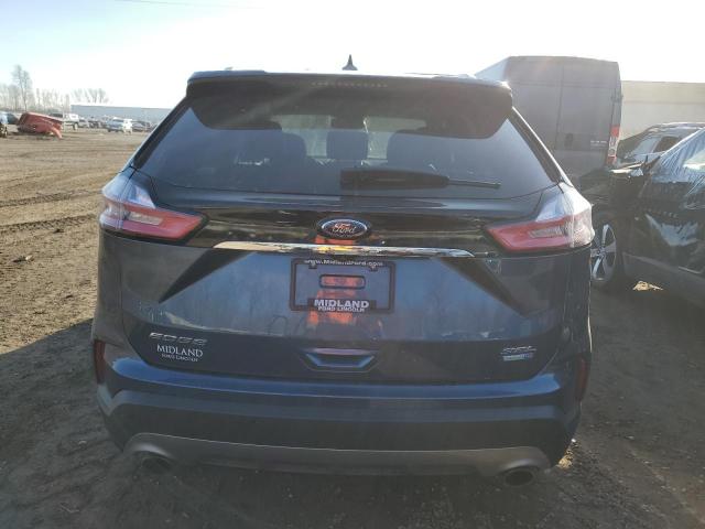 2FMPK4J97KBB09338  ford edge 2019 IMG 5