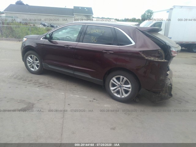 2FMPK4J97KBB25698  ford edge 2019 IMG 2